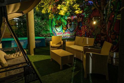 Apartamento Four Seasons