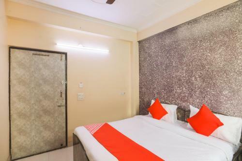 Hotel Spot On 39428 Diamond Swift
