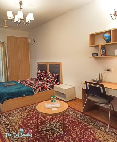 Apartamento Top Place For Stay/couple Friendly