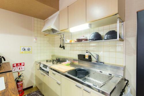 Apartamento Leo Nibankan - Vacation Stay 66797v