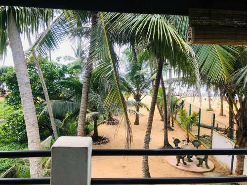 Beach Villa Owakanda
