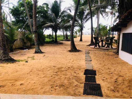 Beach Villa Owakanda