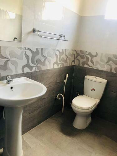 Beach Villa Owakanda