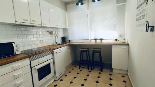 Maravilloso Apartamento Reformado New Pool