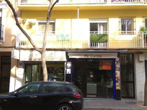 Apartamento Mar Y Playa Boliches