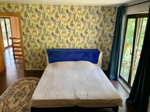 Villa Alexa Mountain House