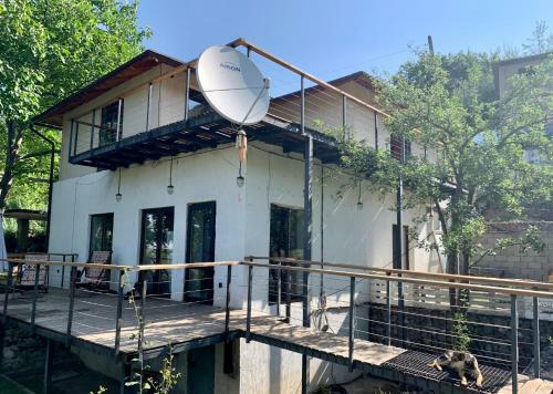 Villa Alexa Mountain House