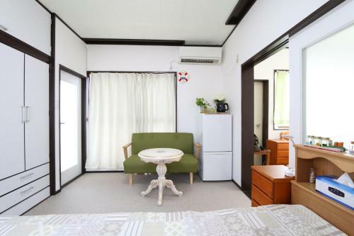Maria Rental B&b, Japan.