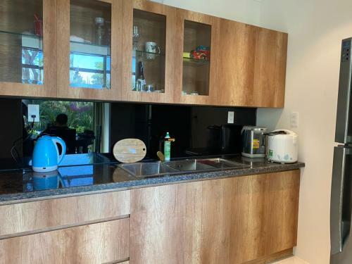 Apartamento Coco Beach House