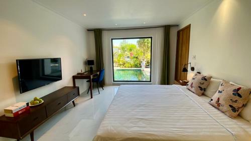 Apartamento Coco Beach House