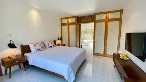 Apartamento Coco Beach House