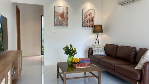 Apartamento Coco Beach House