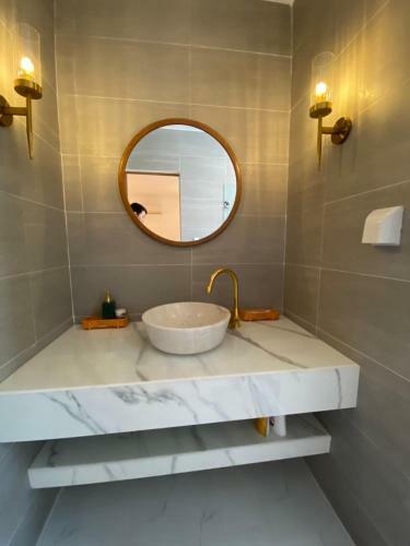 Apartamento Coco Beach House