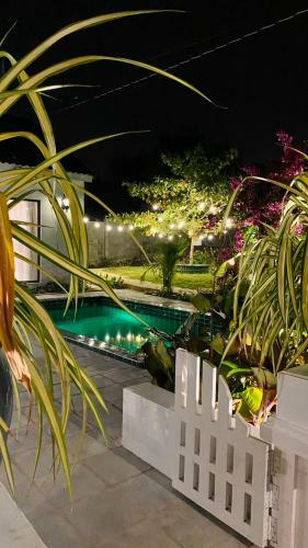 Apartamento Coco Beach House