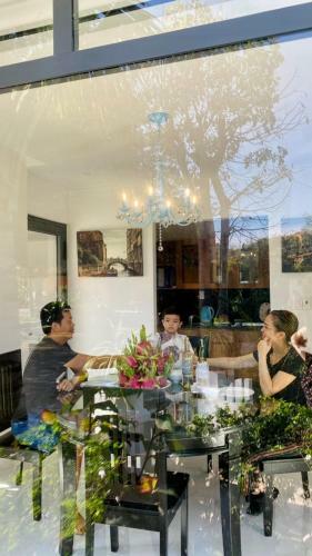 Apartamento Coco Beach House