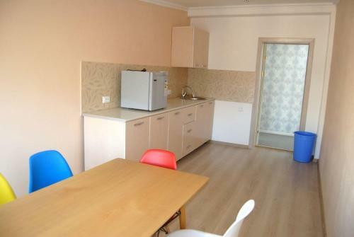 Apartamento ????????