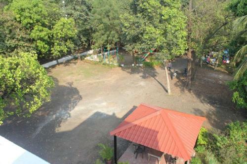 Villa Ivy Maitri Farm 3 Bhk With Private Pool - Badlapur