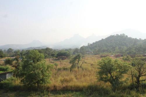 Villa Ivy Maitri Farm 3 Bhk With Private Pool - Badlapur
