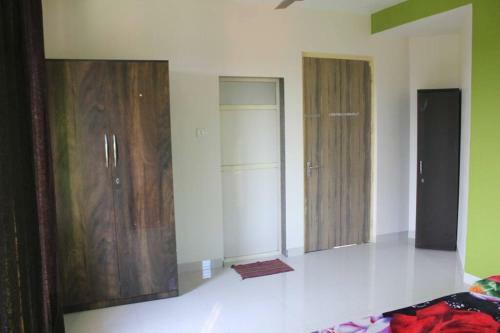 Villa Ivy Maitri Farm 3 Bhk With Private Pool - Badlapur