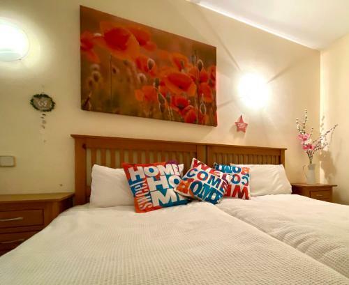 Apartamento Sunshine Flat On The Beach