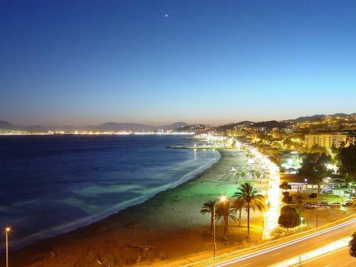 Apartamento Sunshine Flat On The Beach
