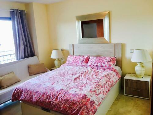 Apartamento Sunshine Flat On The Beach