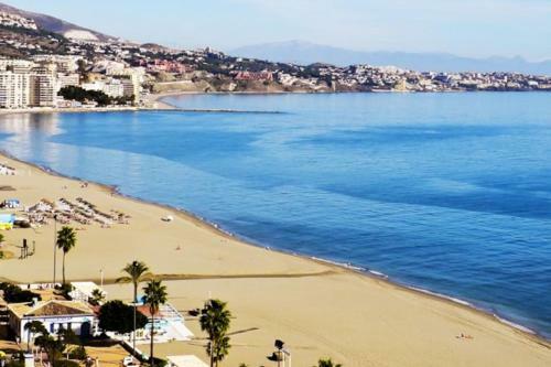 Apartamento Sunshine Flat On The Beach