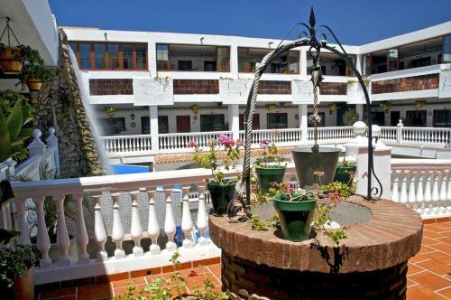 Apartamento Sunshine Flat On The Beach