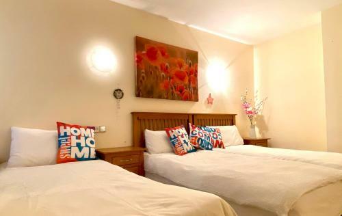 Apartamento Sunshine Flat On The Beach