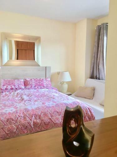 Apartamento Sunshine Flat On The Beach