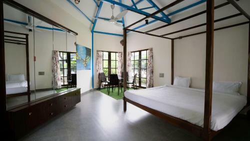 Hotel Nirva Resort