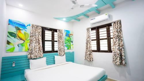 Hotel Nirva Resort