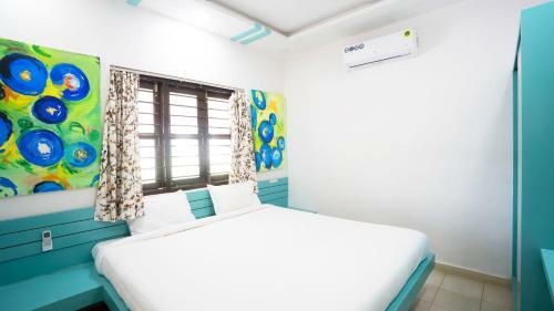 Hotel Nirva Resort