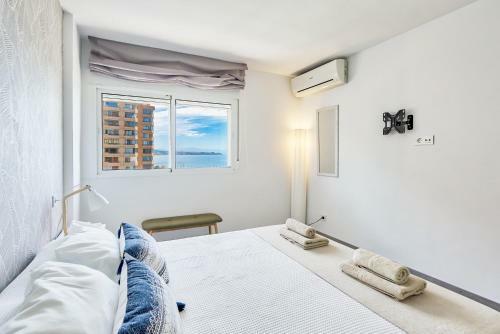 Apartamento Sur Suites Perla 6