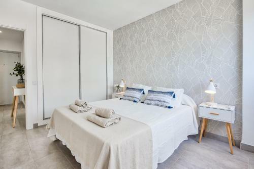 Apartamento Sur Suites Perla 6