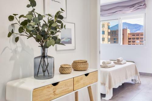 Apartamento Sur Suites Perla 6