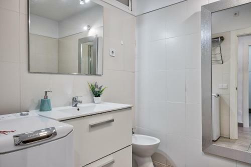 Apartamento Sur Suites Perla 6