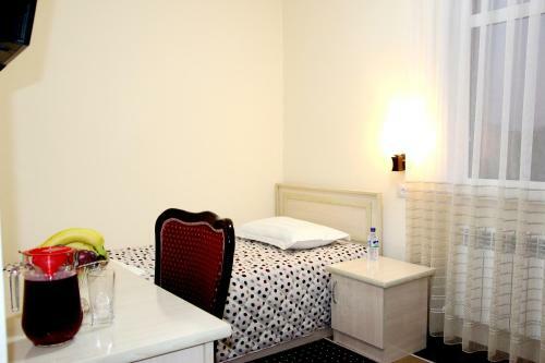 Hotel Aral