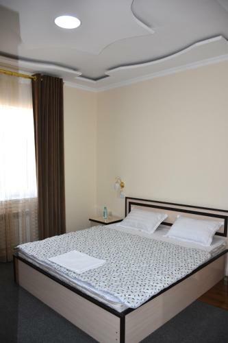 Hotel Aral