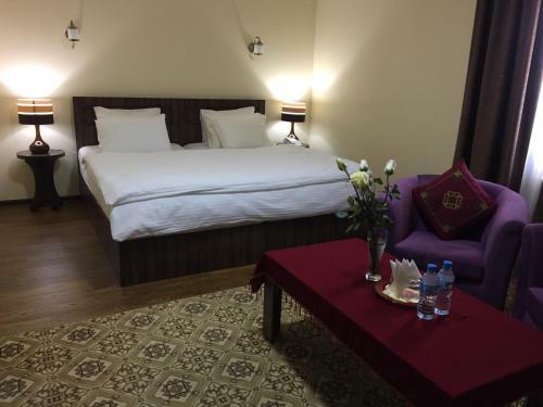 Posada Jipek Joli Inn
