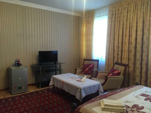 Posada Jipek Joli Inn
