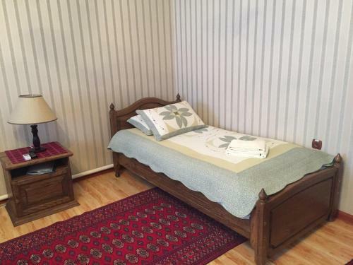 Posada Jipek Joli Inn