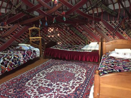Posada Jipek Joli Inn