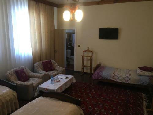 Posada Jipek Joli Inn