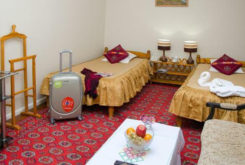 Posada Jipek Joli Inn