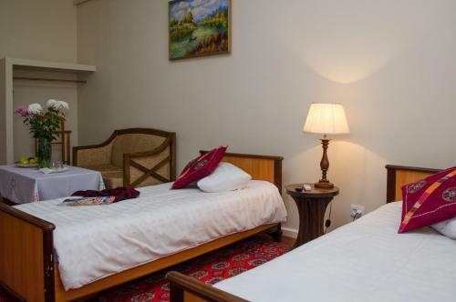 Posada Jipek Joli Inn