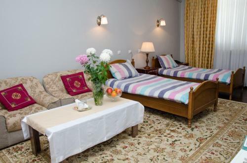 Posada Jipek Joli Inn