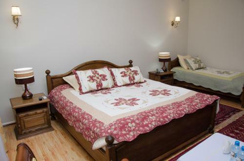 Posada Jipek Joli Inn