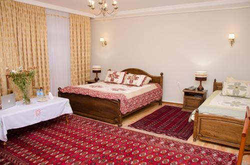 Posada Jipek Joli Inn