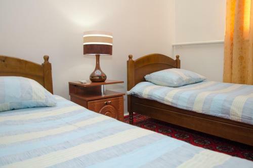 Posada Jipek Joli Inn